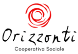 logo ORIZZONTI