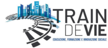 logo CENTRO TRAIN DE VIE